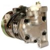HC-Cargo 240358 Compressor, air conditioning